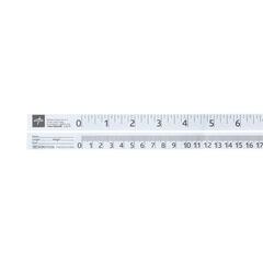 Medline Disposable Paper Measuring Tape for Infants, 24