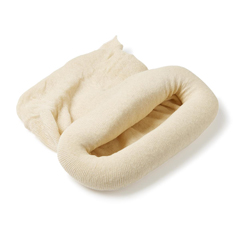 Medline Sterile Double Ply Stockinette, 8