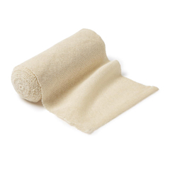 Medline Sterile Bias Cut 100% Cotton Stockinette, 6
