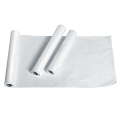 MEDNON23319 - Medline - Standard Smooth Exam Table Paper, 12 RL/CS