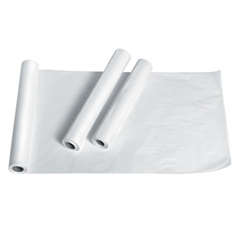 MEDNON24322HH - Medline - Deluxe Smooth Exam Table Paper, 18 x 225