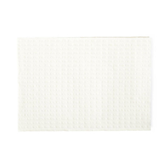 Medline 3-Ply Tissue / Poly Professional Towels