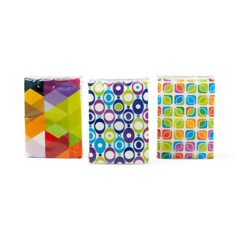 Medline Facial Tissue Pocket Packs, 100 PK/CS
