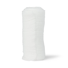 Medline Nonsterile Conforming Gauze Bandage, 3