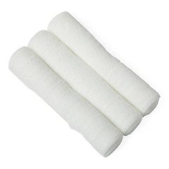 Medline Nonsterile Conforming Gauze Bandage, 6