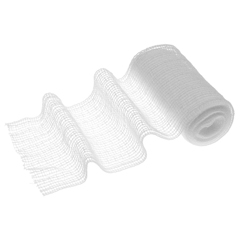 Medline Nonsterile Conforming Stretch Gauze Bandages, 6 EA/BX