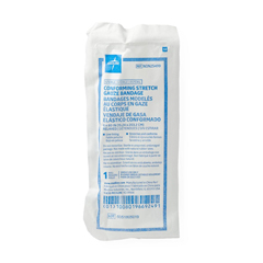 MEDNON25499HH - Medline - Gauze, Roll, Sof-Form, Relaxed, 6x75, Latex-Free, Sterile