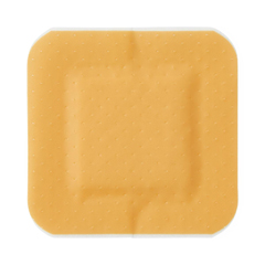 CURAD Plastic Adhesive Patch, 1.5