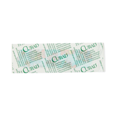 MEDNON256130Z - Curad - Medtoons Adhesive Bandage, Cartoon, No, 50 EA/BX