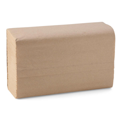 MEDNON25815 - Medline - Multifold Paper Towels, Natural, 4000 EA/CS