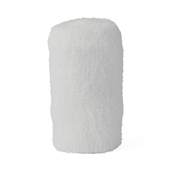 Medline Bulkee II Nonsterile Cotton Gauze Bandages, 100 EA/CS