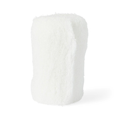 Medline Bulkee II Sterile Cotton Gauze Bandage, 3.4