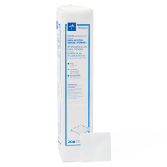 Medline Gauze, Avant, Non-Woven, Deluxe, 2