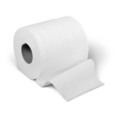MEDNON26800H - Medline - Standard Toilet Paper, 2 Ply, 4.5 x 3.8, 1/EA