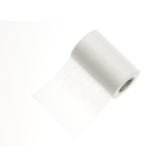 MEDNON270003H - Medline - CURAD Paper Adhesive Tape, 3 x 10 yd., 1/RL