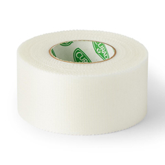 Curad Silk-Like Cloth Adhesive Tape, 1