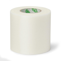 Curad Silk-Like Cloth Adhesive Tape, 2