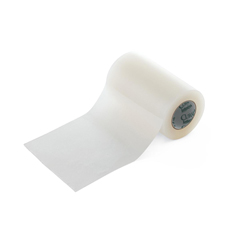MEDNON270203H - Curad - Transparent Adhesive Tape, 3 x 10 yd., 1/RL