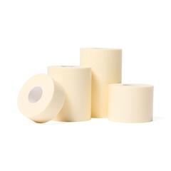 CURAD Elastic Foam Adhesive Tape, 2
