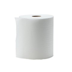 MEDNON288425 - Medline - Deluxe Paper Towel Roll, White, 8 x 425, 6 EA/CS