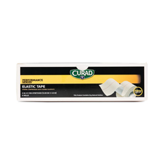 Medline CURAD Performance Series Elastic Tape, 72 EA/CS