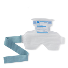 Medline Accu-Therm EENT-Style Ice Bag for Eyes