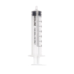 MEDNON65035 - Medline - Oral Syringe, Clear, 35 mL, 200 EA/CS