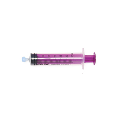 MEDNON65135 - Medline - Clear Oral Syringe, Sterile, 35 mL, 100 EA/CS