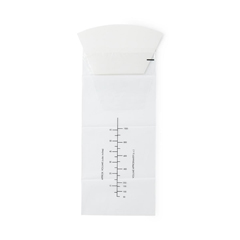 MEDNON70600 - Medline - Clean Sac Emesis Sickness Bags, Clear, 36.000 OZ, 500 EA/CS