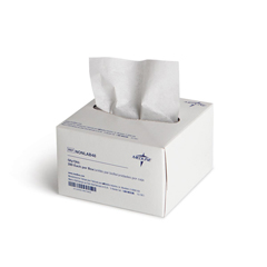Medline Delicate Task Lab Wipes, 4