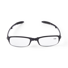 MEDNONRG200 - Medline - Unisex Reading Glasses, Strength +2.00, 1/EA