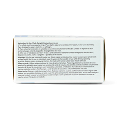 MEDNONRG250 - Medline - Unisex Reading Glasses, Strength +2.50, 1/EA