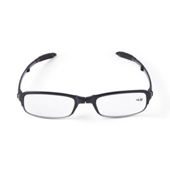 MEDNONRG400 - Medline - Unisex Reading Glasses, Strength +4.00, 1/EA