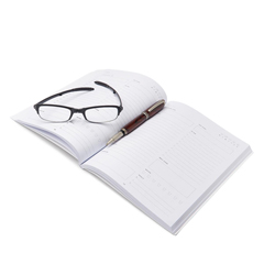 MEDNONRG100 - Medline - Unisex Reading Glasses, Strength +1.00, 1/EA