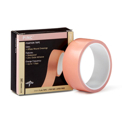 Medline Pinc Zinc Oxide Fixation Tape, 36 EA/CS
