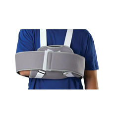 MEDORT16010 - Medline - Universal Sling and Swathe Immobilizers, Universal, 1/EA