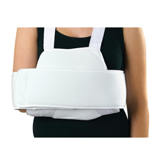 MEDORT16020LXL - Medline - Sling and Swathe Immobilizers, X-Large, 1/EA