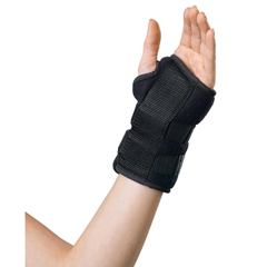 Curad Universal Wrist Splints-Universal