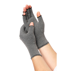 MEDORT19800L - Medline - Arthritis Glove, Size L, 1/PR