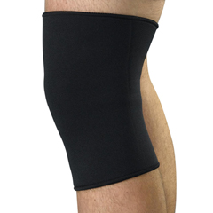 Medline Closed Patella Knee Support, Size M, 1/EA