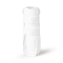 MEDORT27100 - Medline - Foam Stirrup Ankle Splints