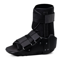 Medline Standard Ankle Walkers, 1/EA