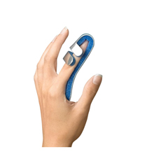 MEDORT32500S - Medline - Baseball Finger Splint, 3, Size S, 12 EA/CS