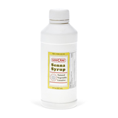 MEDOTC015336 - Geri-Care - Senna Syrup, 1/EA