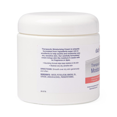 Garcoa Laboratories Moisturizing Cream, 1/EA