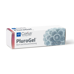Medline PluroGel Burn and Wound Dressing, 1 Each