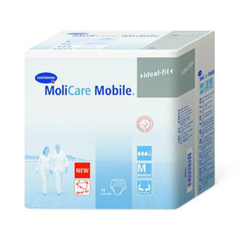 Hartmann Molicare Pull-On Moderate Absorbency Underwear, Size XL, 56