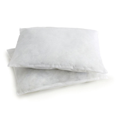 Medline ComfortMed Disposable Pillows, 16
