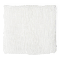 Medline Woven Sterile 8-Ply Gauze Sponges, 2