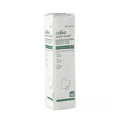 Medline Gauze, Sponge, Non-Woven, 4-Ply, 2
